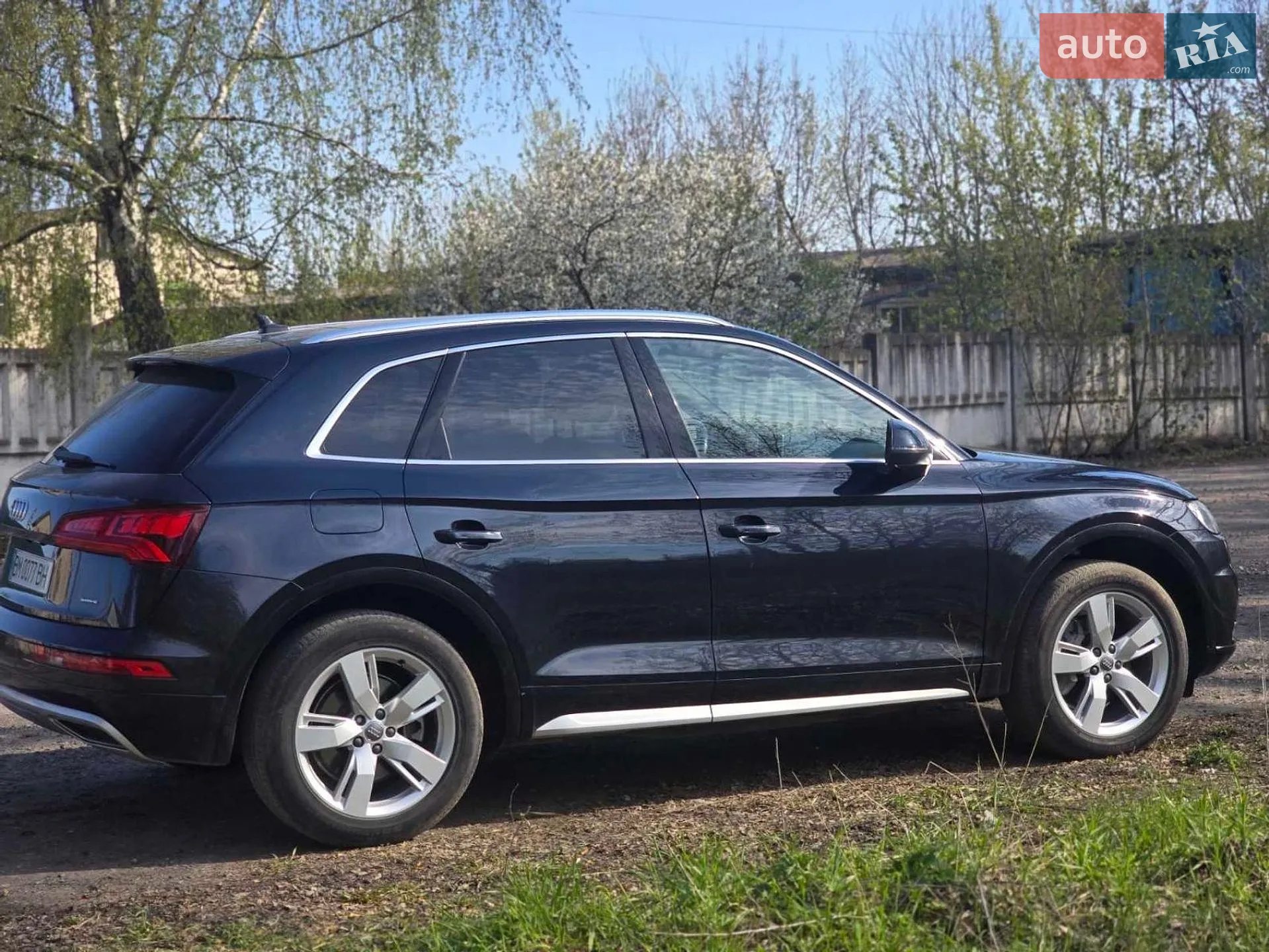 2019 Audi Q5 - мініатюра 25