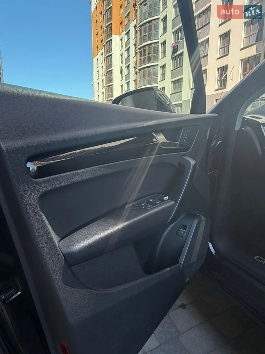 2019 Audi Q5 - мініатюра 12