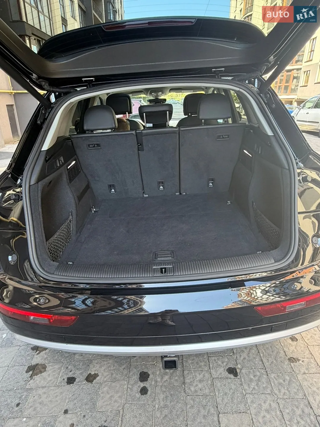 2019 Audi Q5 - мініатюра 10