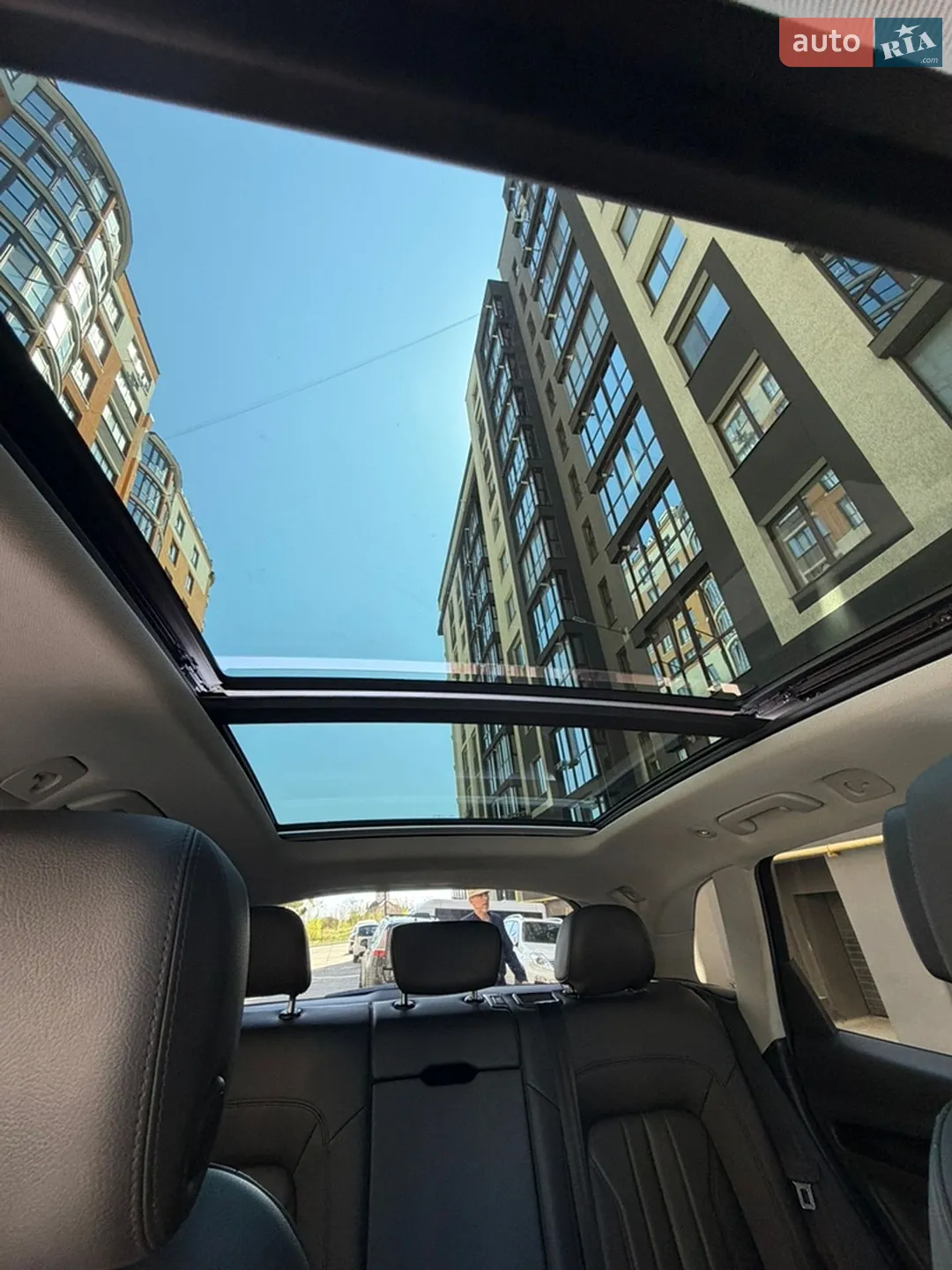 2019 Audi Q5 - мініатюра 14