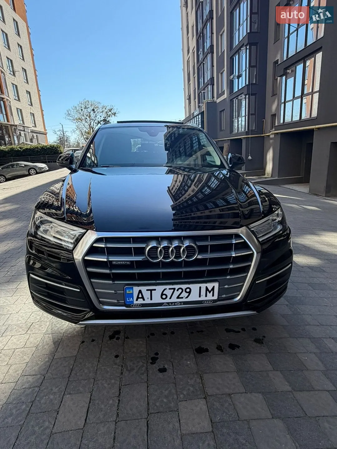2019 Audi Q5 - мініатюра 29