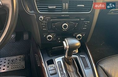 Внедорожник / Кроссовер Audi Q5 2013 в Одессе