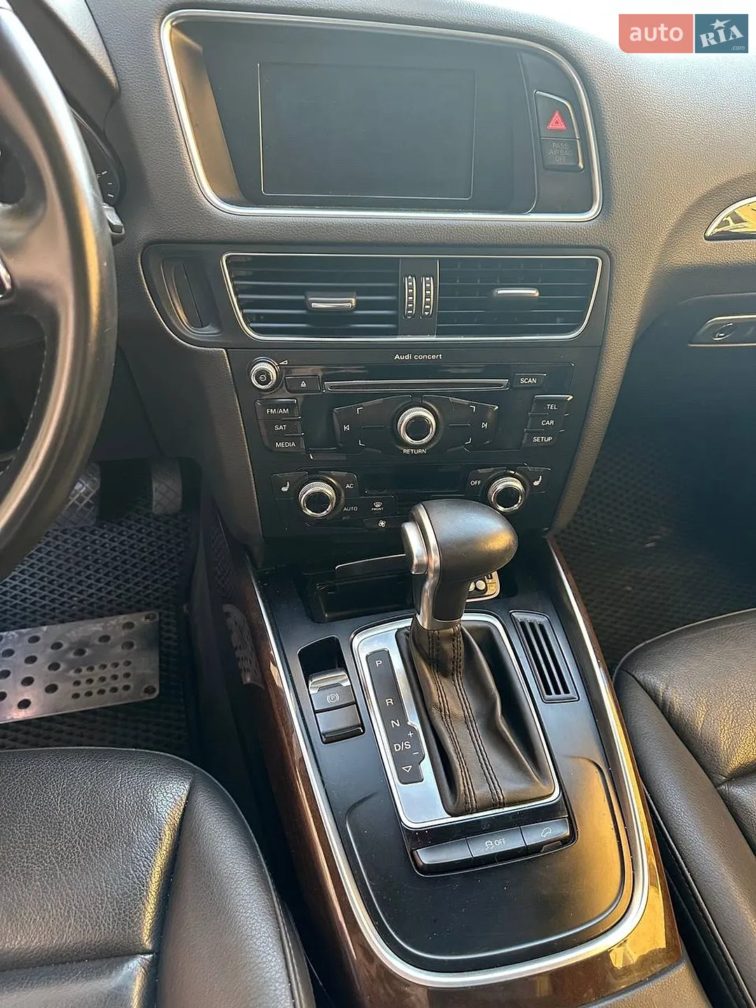 2013 Audi Q5 - мініатюра 15