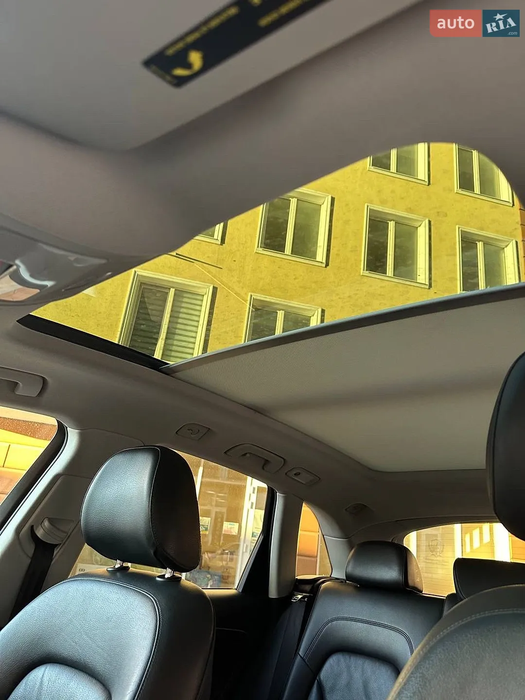 2013 Audi Q5 - мініатюра 20