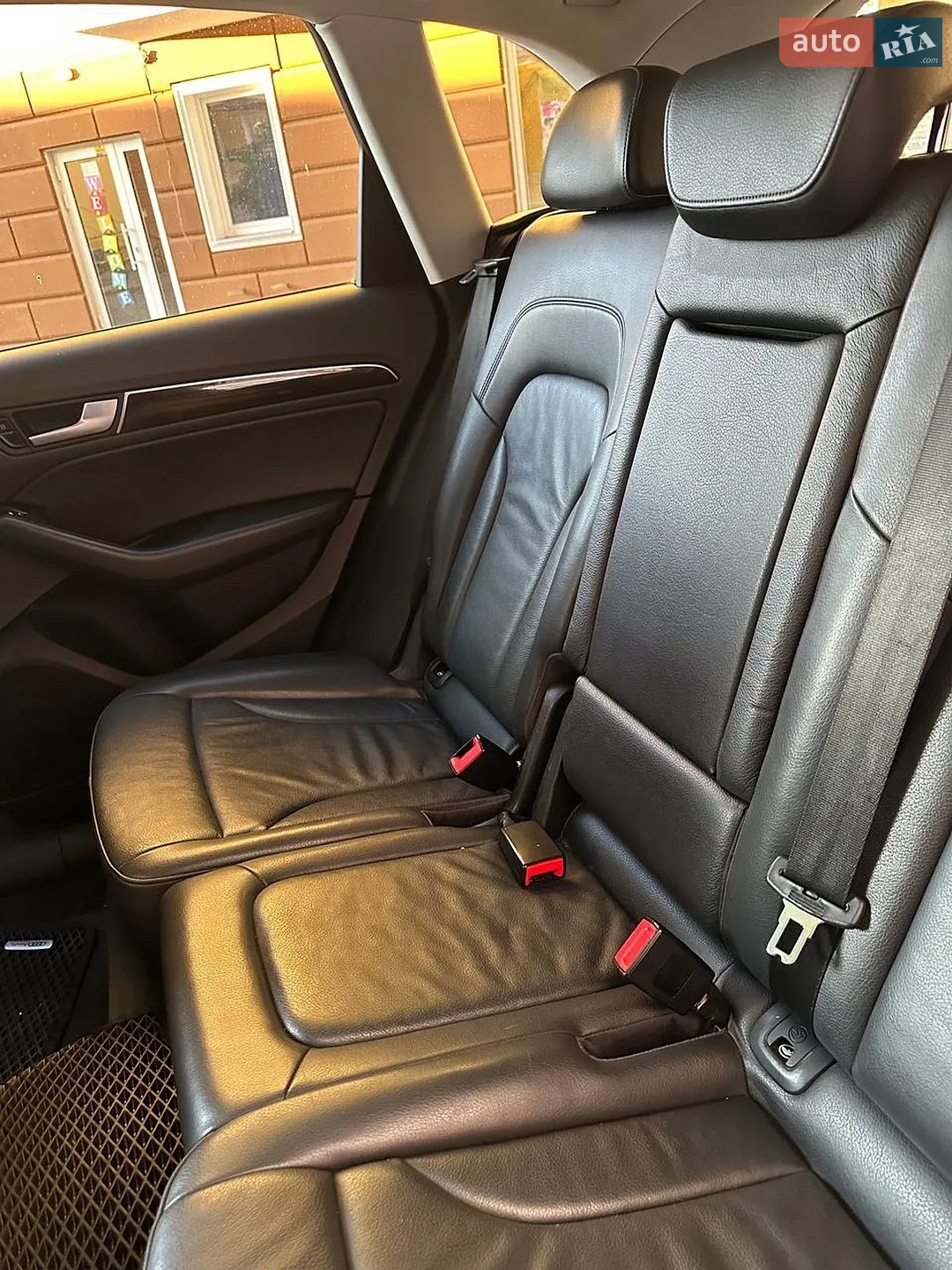 2013 Audi Q5 - мініатюра 25