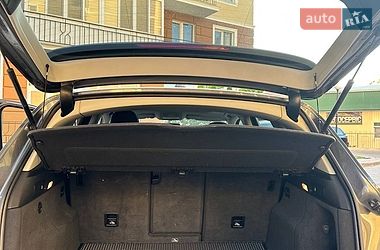 Внедорожник / Кроссовер Audi Q5 2013 в Одессе