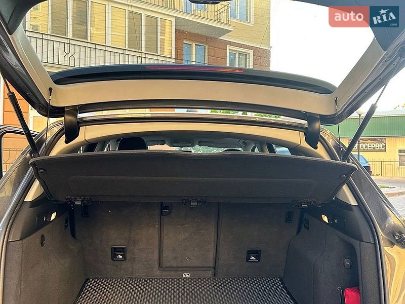 Внедорожник / Кроссовер Audi Q5 2013 в Одессе