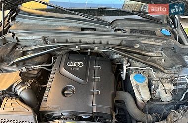 Внедорожник / Кроссовер Audi Q5 2013 в Одессе