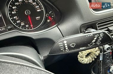 Внедорожник / Кроссовер Audi Q5 2016 в Киеве