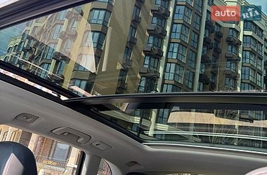 Внедорожник / Кроссовер Audi Q5 2015 в Киеве