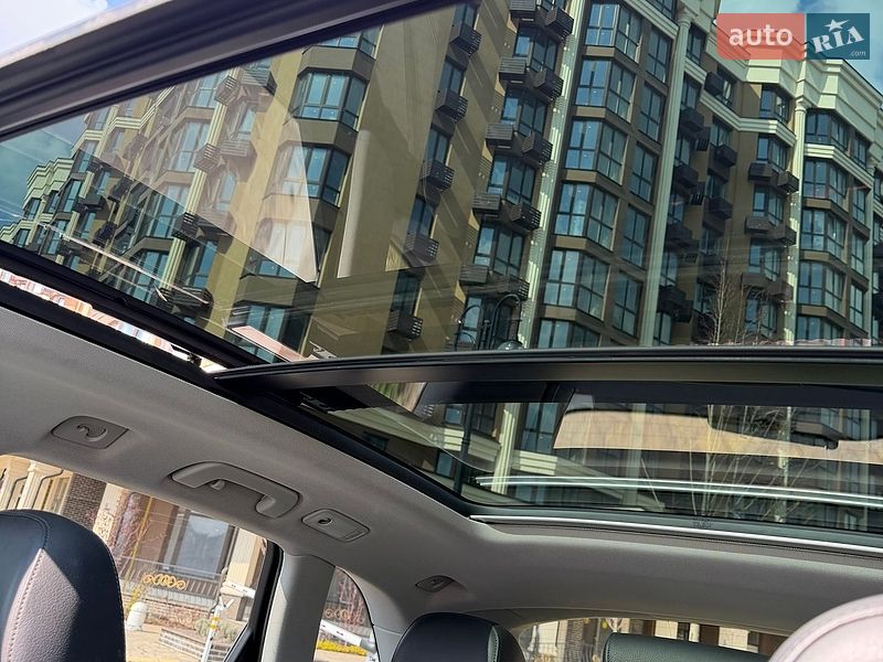 Внедорожник / Кроссовер Audi Q5 2015 в Киеве