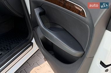 Внедорожник / Кроссовер Audi Q5 2015 в Киеве