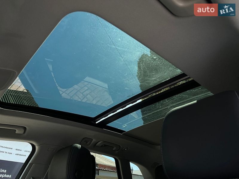 Внедорожник / Кроссовер Audi Q5 2021 в Белой Церкви