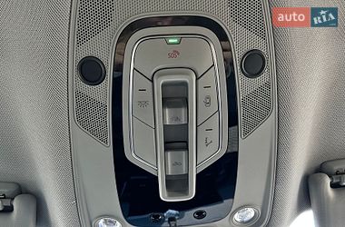 Внедорожник / Кроссовер Audi Q5 2021 в Белой Церкви