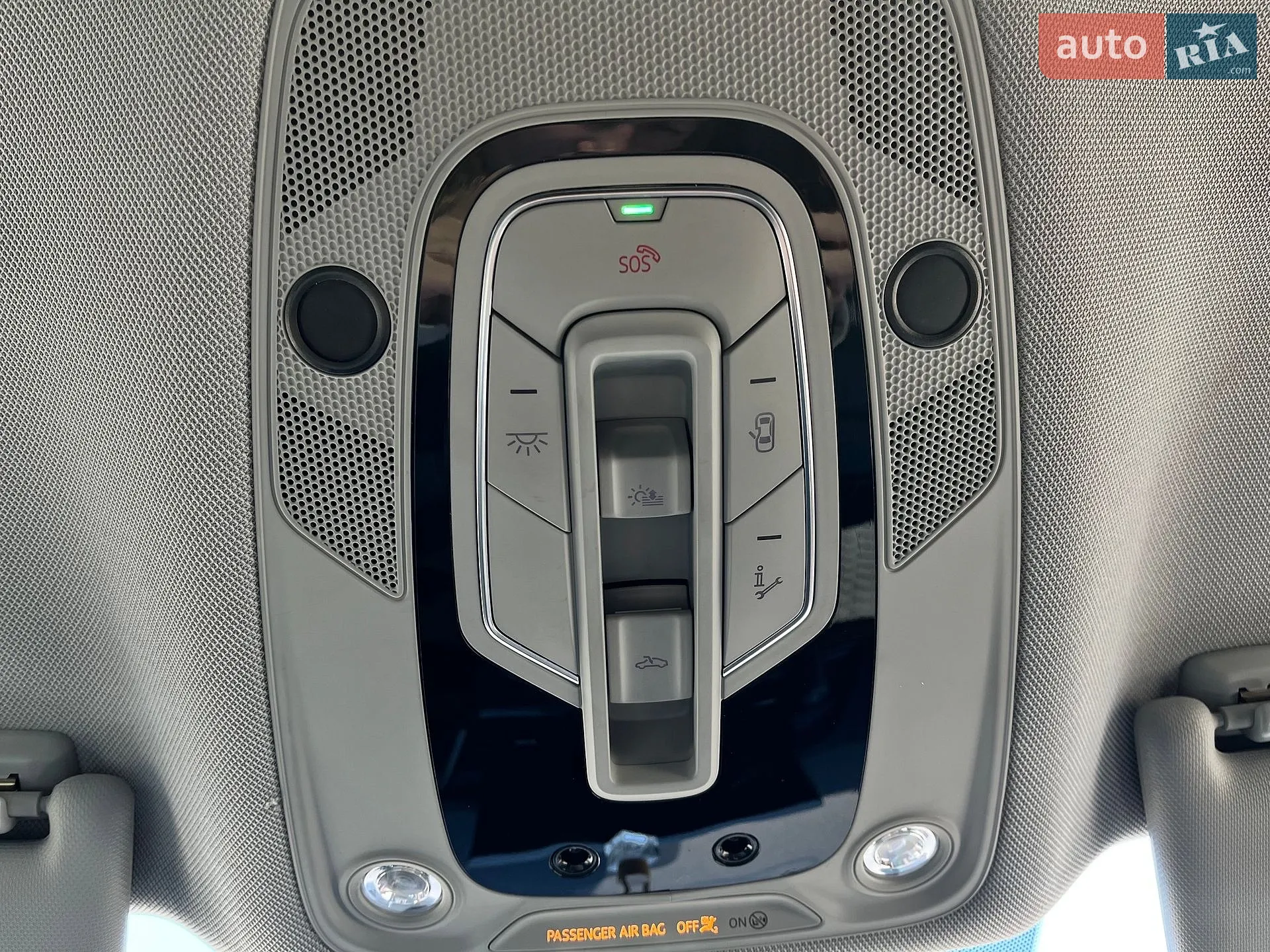 2021 Audi Q5 - мініатюра 21