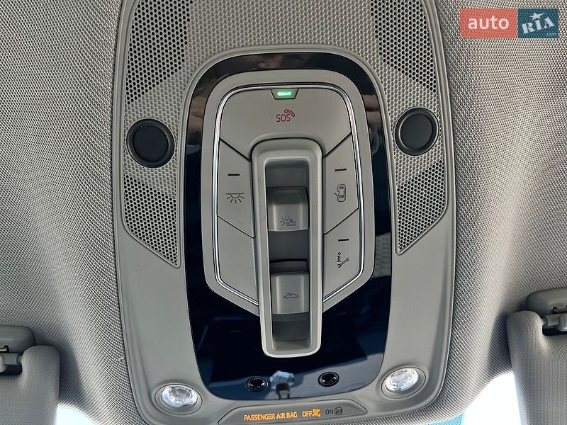 Внедорожник / Кроссовер Audi Q5 2021 в Белой Церкви
