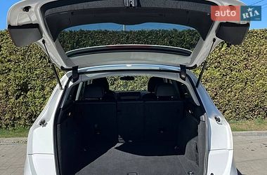 Внедорожник / Кроссовер Audi Q5 2014 в Львове