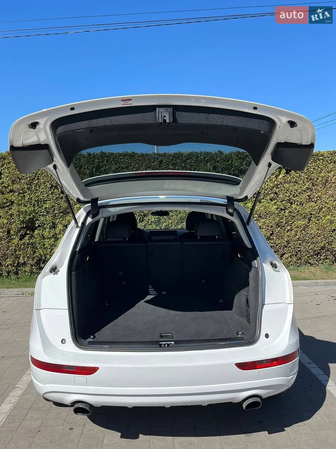 2014 Audi Q5 - мініатюра 29