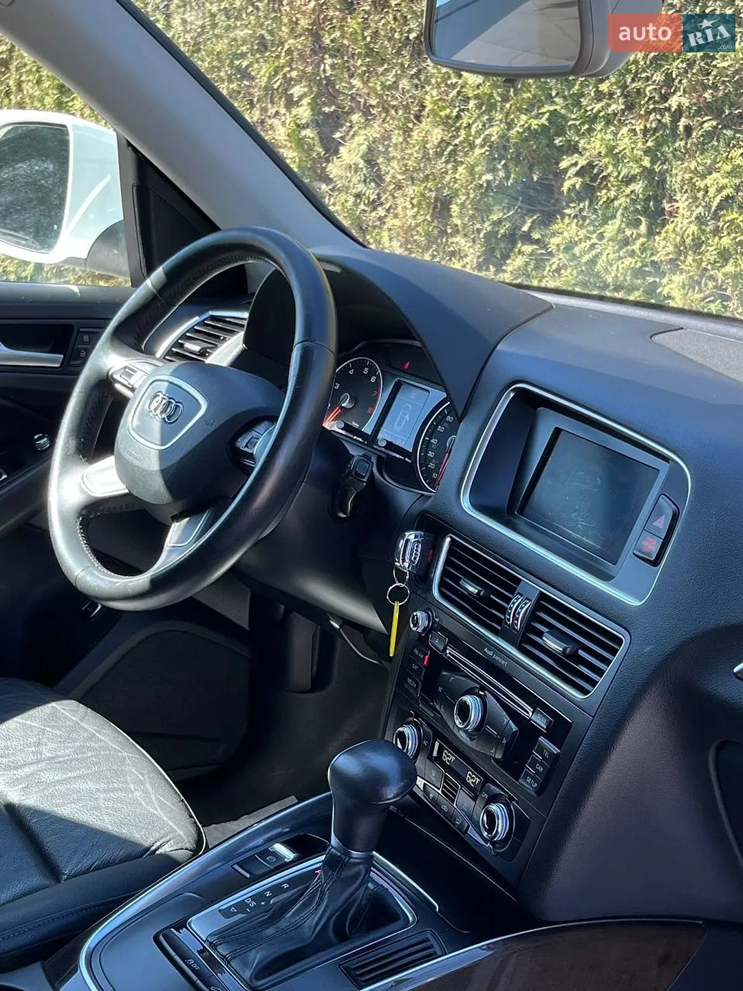 2014 Audi Q5 - мініатюра 19