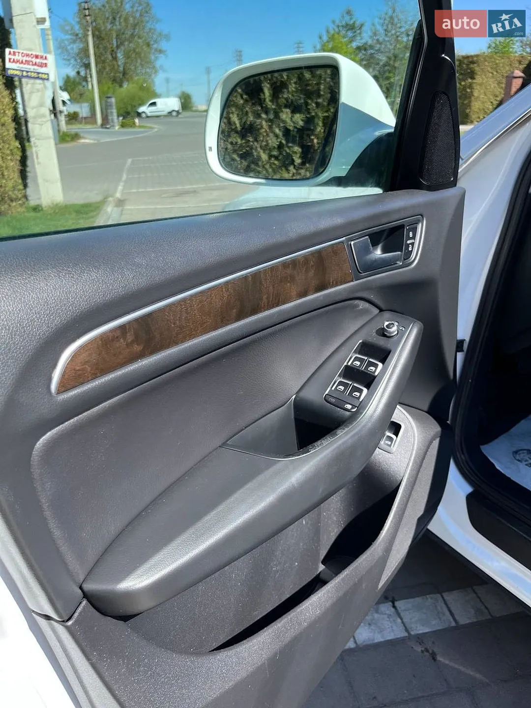 2014 Audi Q5 - мініатюра 27