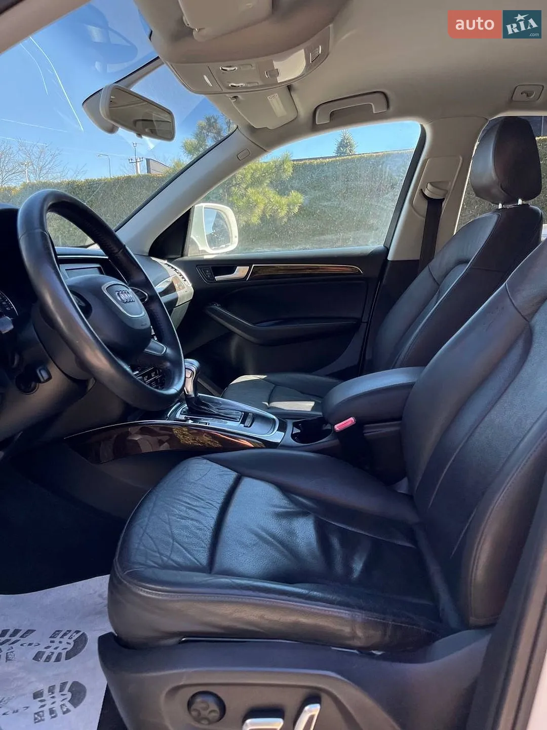 2014 Audi Q5 - мініатюра 16
