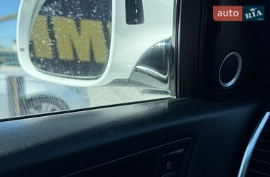 Внедорожник / Кроссовер Audi Q5 2015 в Стрые