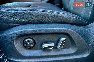 Внедорожник / Кроссовер Audi Q5 2014 в Киеве