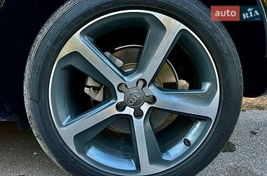 Внедорожник / Кроссовер Audi Q5 2014 в Киеве