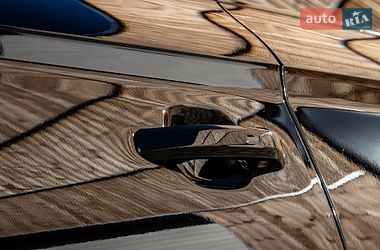 Внедорожник / Кроссовер Audi Q5 2017 в Львове