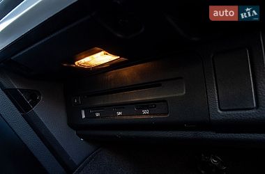 Внедорожник / Кроссовер Audi Q5 2017 в Львове