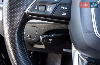Внедорожник / Кроссовер Audi Q5 2017 в Львове