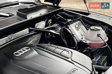 Внедорожник / Кроссовер Audi Q5 2019 в Львове
