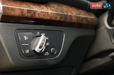 Внедорожник / Кроссовер Audi Q5 2019 в Львове