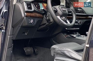 Внедорожник / Кроссовер Audi Q5 2019 в Львове