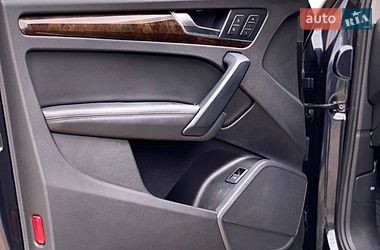 Внедорожник / Кроссовер Audi Q5 2019 в Львове