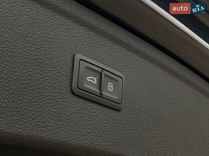 Внедорожник / Кроссовер Audi Q5 2019 в Львове