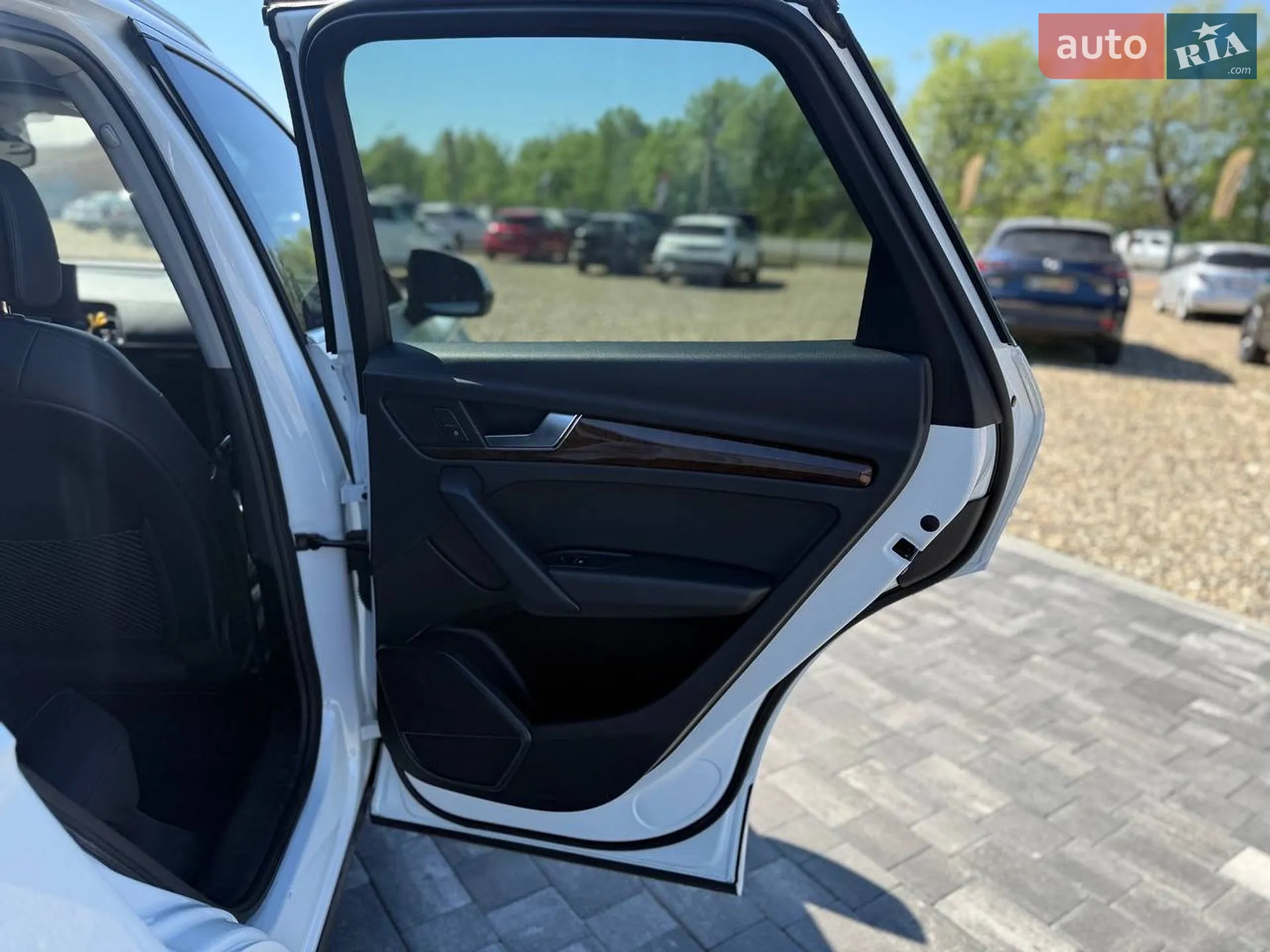 2020 Audi Q5 - мініатюра 28