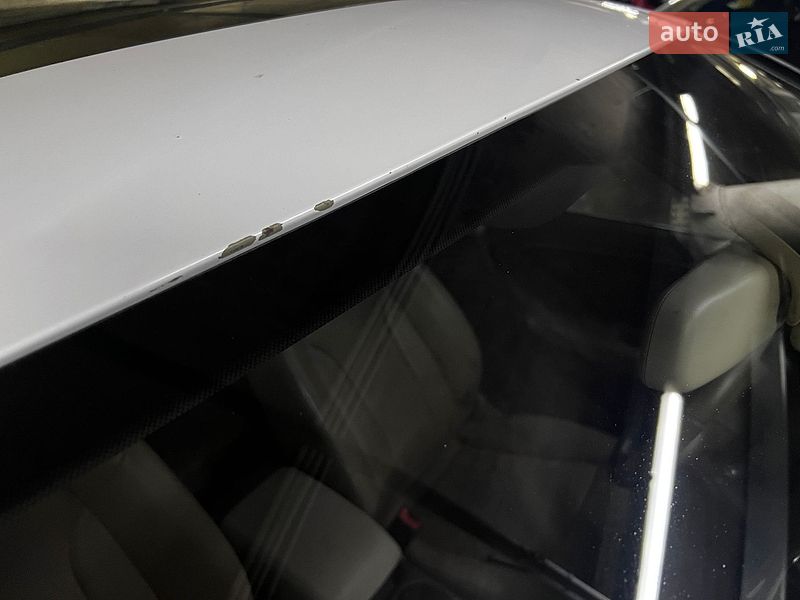 Внедорожник / Кроссовер Audi Q5 2012 в Киеве