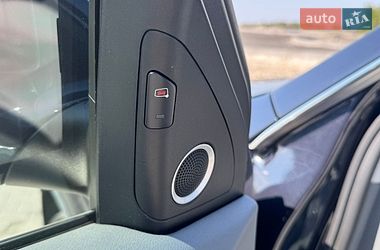 Позашляховик / Кросовер Audi Q5 2014 в Києві