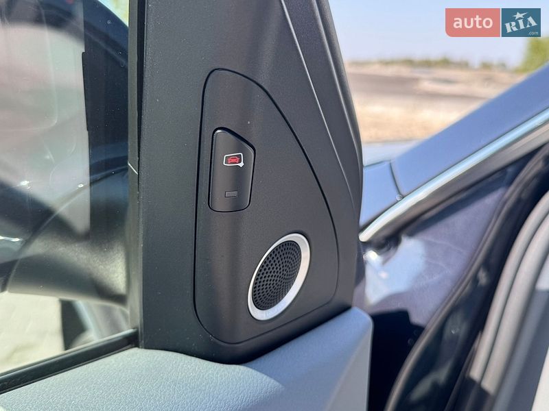 Позашляховик / Кросовер Audi Q5 2014 в Києві
