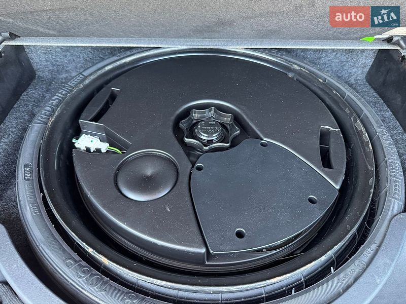 Позашляховик / Кросовер Audi Q5 2014 в Києві