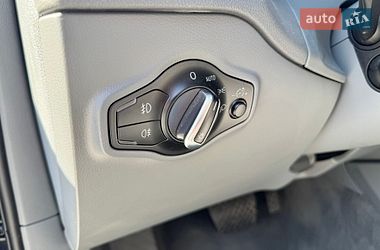 Позашляховик / Кросовер Audi Q5 2014 в Києві