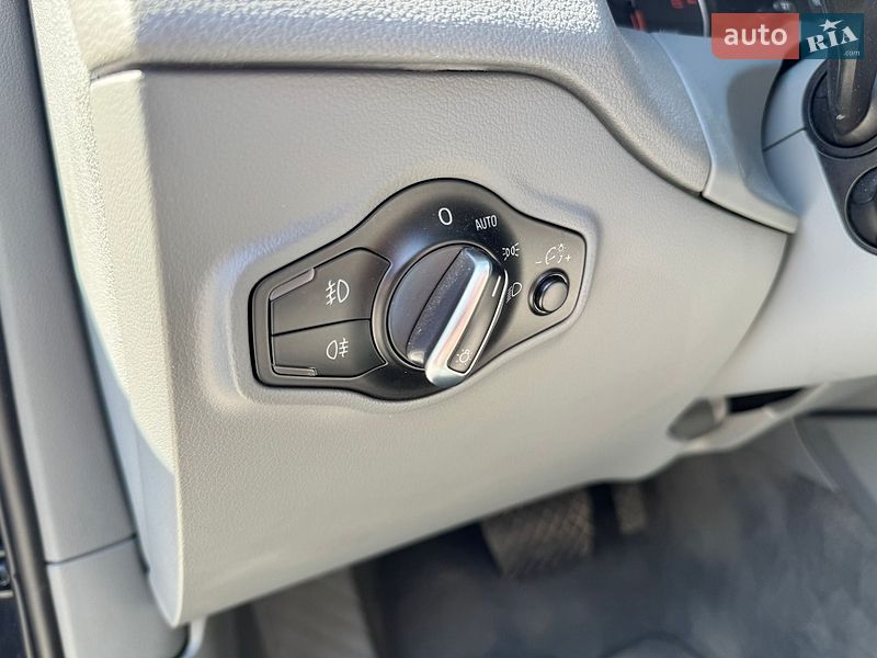 Позашляховик / Кросовер Audi Q5 2014 в Києві