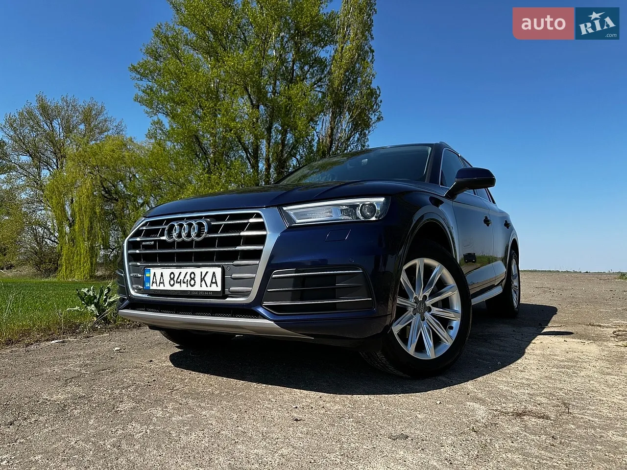 2016 Audi Q5 - мініатюра 29