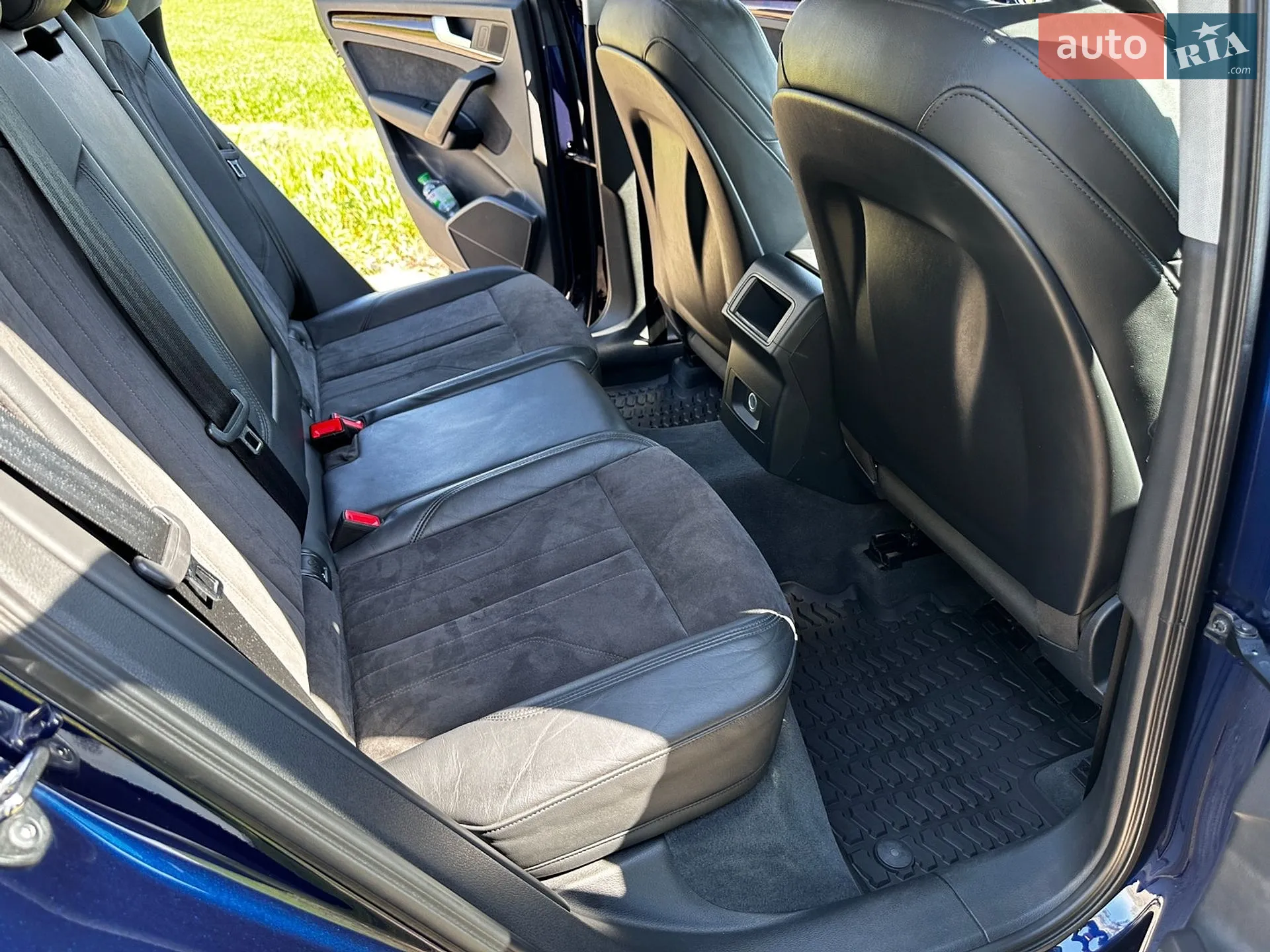 2017 Audi Q5 - мініатюра 18