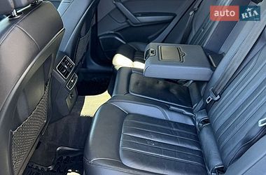 Внедорожник / Кроссовер Audi Q5 2018 в Львове