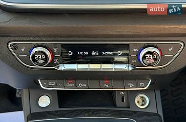 Внедорожник / Кроссовер Audi Q5 2018 в Киеве