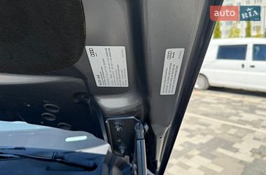 Внедорожник / Кроссовер Audi Q5 2018 в Киеве