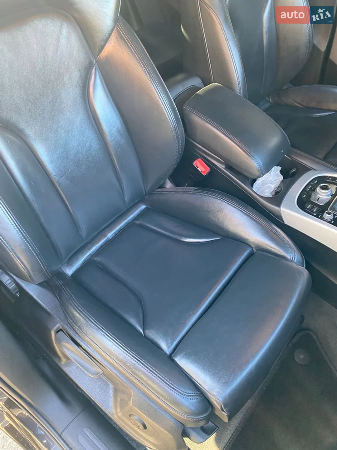 2014 Audi Q5 - мініатюра 64