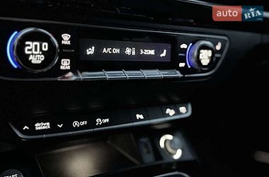 Внедорожник / Кроссовер Audi Q5 2018 в Львове